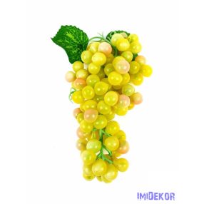 Műszőlő aprószemű - Fehér