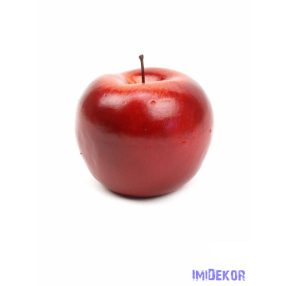 Műalma - Bordó