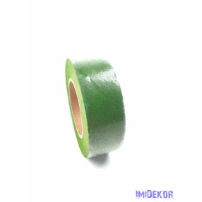 Szártakaró szalag vastag - Világos Zöld