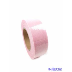 Szártakaró szalag vastag - Rózsaszín