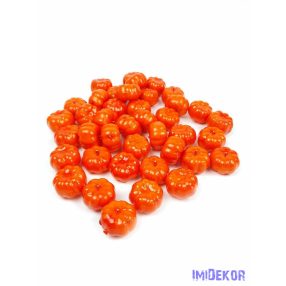 Műtök 4cm 38db/csomag - Narancs