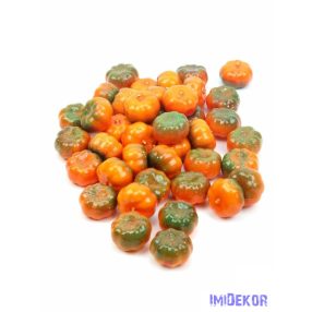 Műtök 4cm 38db/csomag - Zöldes