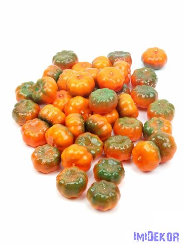 Műtök 4cm 38db/csomag - Zöldes