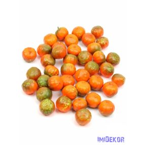 Műtök 2,5cm 40db/csomag - Zöldes