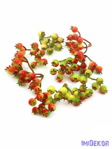 Fürtös csipkebogyó 10db/csomag - Őszi szín