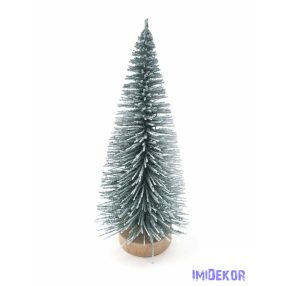 Talpas fenyőfa 10cm - Hamvas