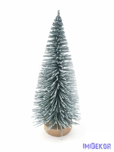 Talpas fenyőfa 10cm - Hamvas