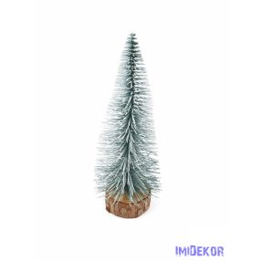 Talpas fenyőfa 15cm - Hamvas