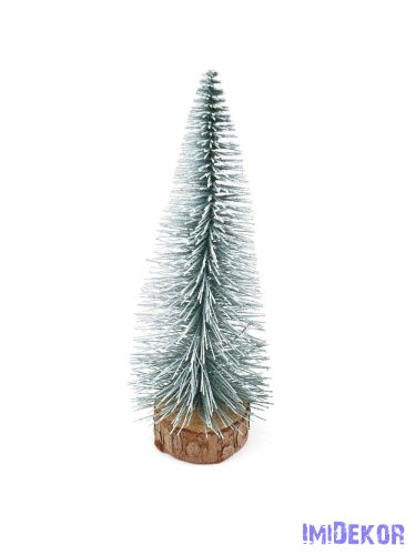 Talpas fenyőfa 15cm - Hamvas