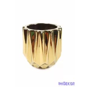 Karácsonyi kaspók, tálak