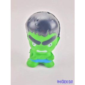 Szivacs szuperhős figura 5