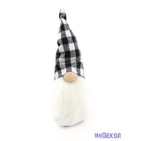 Karácsonyi manó figurák