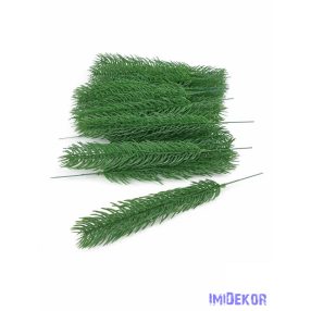 Fenyőág 20cm 20db/cs