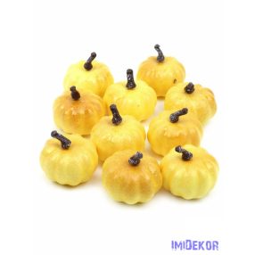 Hálós műtök 10db/cs - Krém-Sárga