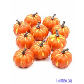 Hálós műtök 10db/cs - Narancs