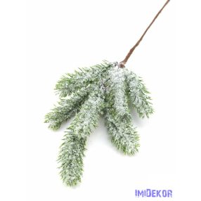 Hódarás fenyő 7 ágú