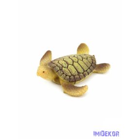 Teknős figura
