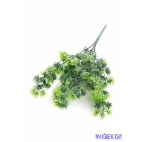 Tűlevelű műzöld 33cm