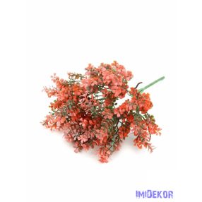 Aprófejű műzöld 29 cm - Korall