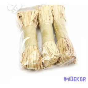 Raffia köteg 3db/csomag