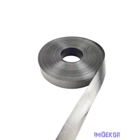 Kötöző szalag 19mm x 100m - Fekete