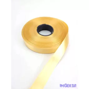 Kötöző szalag 19mm x 100m - Arany