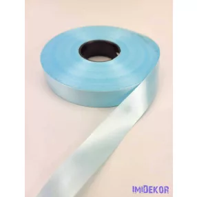 Kötöző szalag 19mm x 100m - Világos kék