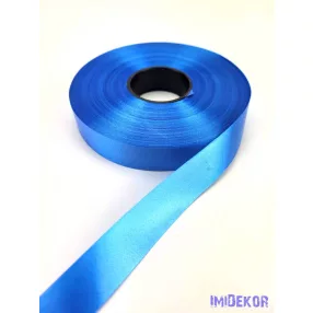 Kötöző szalag 19mm x 100m - Királykék