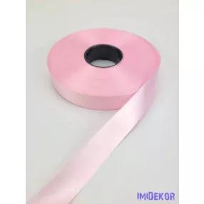 Kötöző szalag 19mm x 100m - Rózsaszín