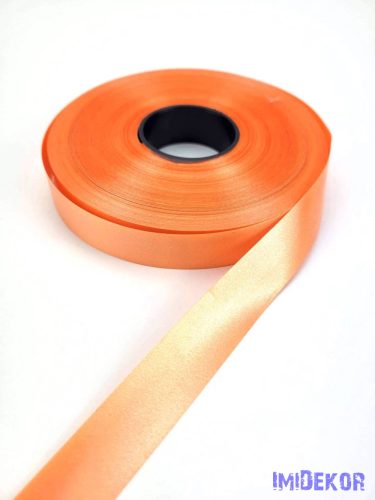 Kötöző szalag 19mm x 100m - Narancs