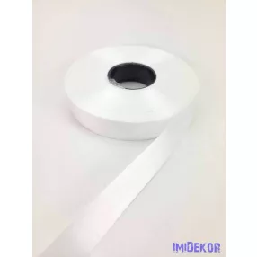 Kötöző szalag 19mm x 100m - Fehér