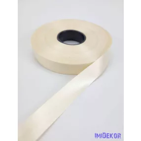 Kötöző szalag 19mm x 100m - Ekrü