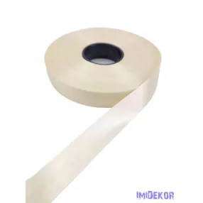 Kötöző szalag 19mm x 100m - Ekrü