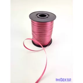 Kötöző szalag 5mm x 500y - Bordó