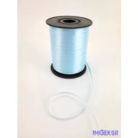 Kötöző szalag 5mm x 500y - Világos kék