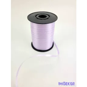 Kötöző szalag 5mm x 500y - Világos lila