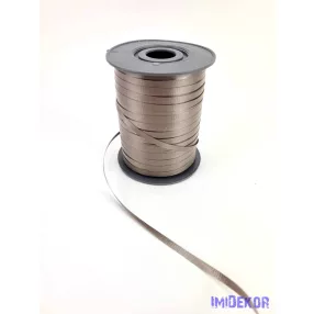 Kötöző szalag 5mm x 500y - Barna