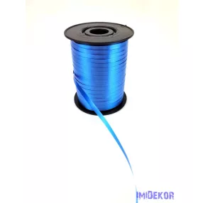 Kötöző szalag 5mm x 500y - Királykék