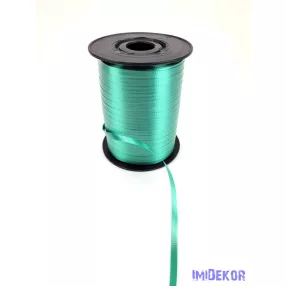 Kötöző szalag 5mm x 500y - Katona zöld