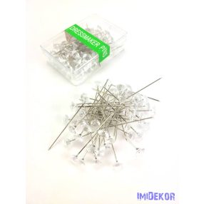 Kristályos tű 50db/csomag