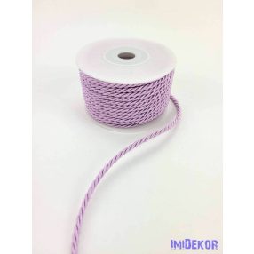 Zsinór 3mm x 20y - Világos Levendula