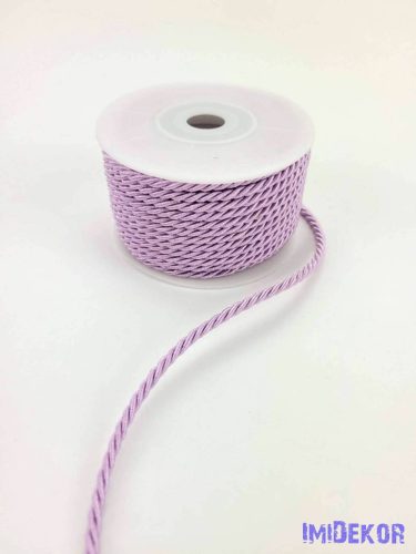 Zsinór 3mm x 20y - Világos Levendula