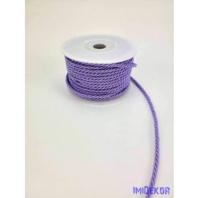 Zsinór 3mm x 20y - Sötét Levendula