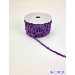 Zsinór 3mm x 20y - Lila