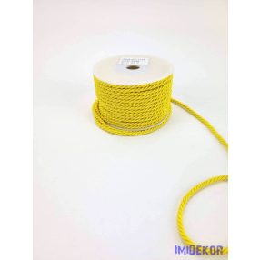 Zsinór 3mm x 20y - Citromsárga