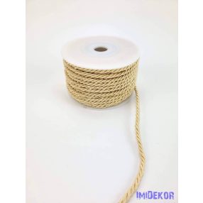 Zsinór 3mm x 20y - Pezsgő