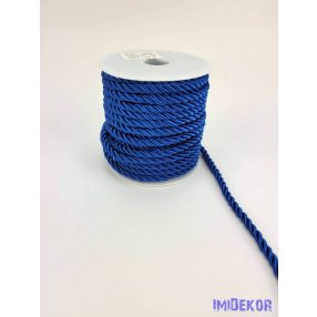 Zsinór 5mm x 20y - Királykék