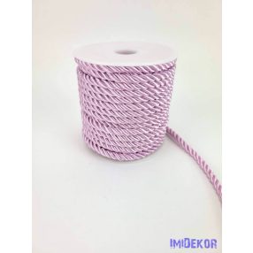 Zsinór 5mm x 20y - Világos Levendula