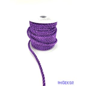 Zsinór 5mm x 20y - Lila