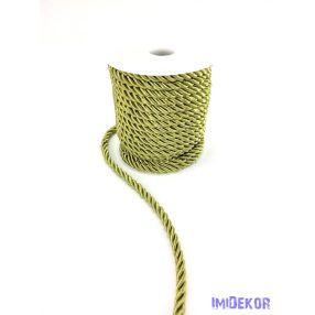Zsinór 5mm x 20y - Olivazöld